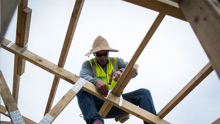 Building Back Better After Tonga’s Largest Cyclone